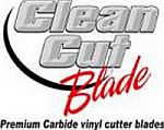 Clean Cut Blade