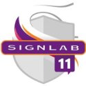 SignLab 10