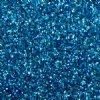 12" Siser Blue Glitter Heat Transfer By The Foot