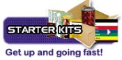 Bundles/Starter Kits
