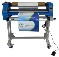 GFP 230-C 30" Cold Laminator