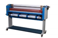 GFP 300 Series Top Heat Laminator