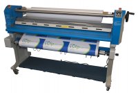 GFP 500 Series Top Heat Laminator