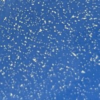 12" Dynamic Blue Sparkle Oracal 851 Sparkling Glitter Metallic Cast Vinyl By The Foot