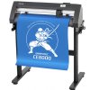 Show product details for Graphtec Vinyl Cutter CE8000-60 24" with Stand