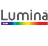 Lumina 3521 Promotional Cast Fluorescent Vinyl 15" x 50 Yard