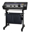 Mimaki CG-60AR Cutting Plotter with Stand