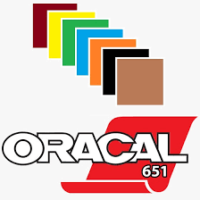 Oracal 651 Matte Vinyl – A Great Choice for Your Projects