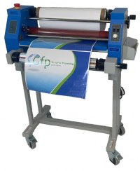 GFP 220-C 30" Cold Laminator