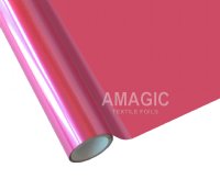 Matte Pink Textile Foil 12