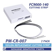 Graphtec FC9000-140 Cutting Strip- 2-Pack